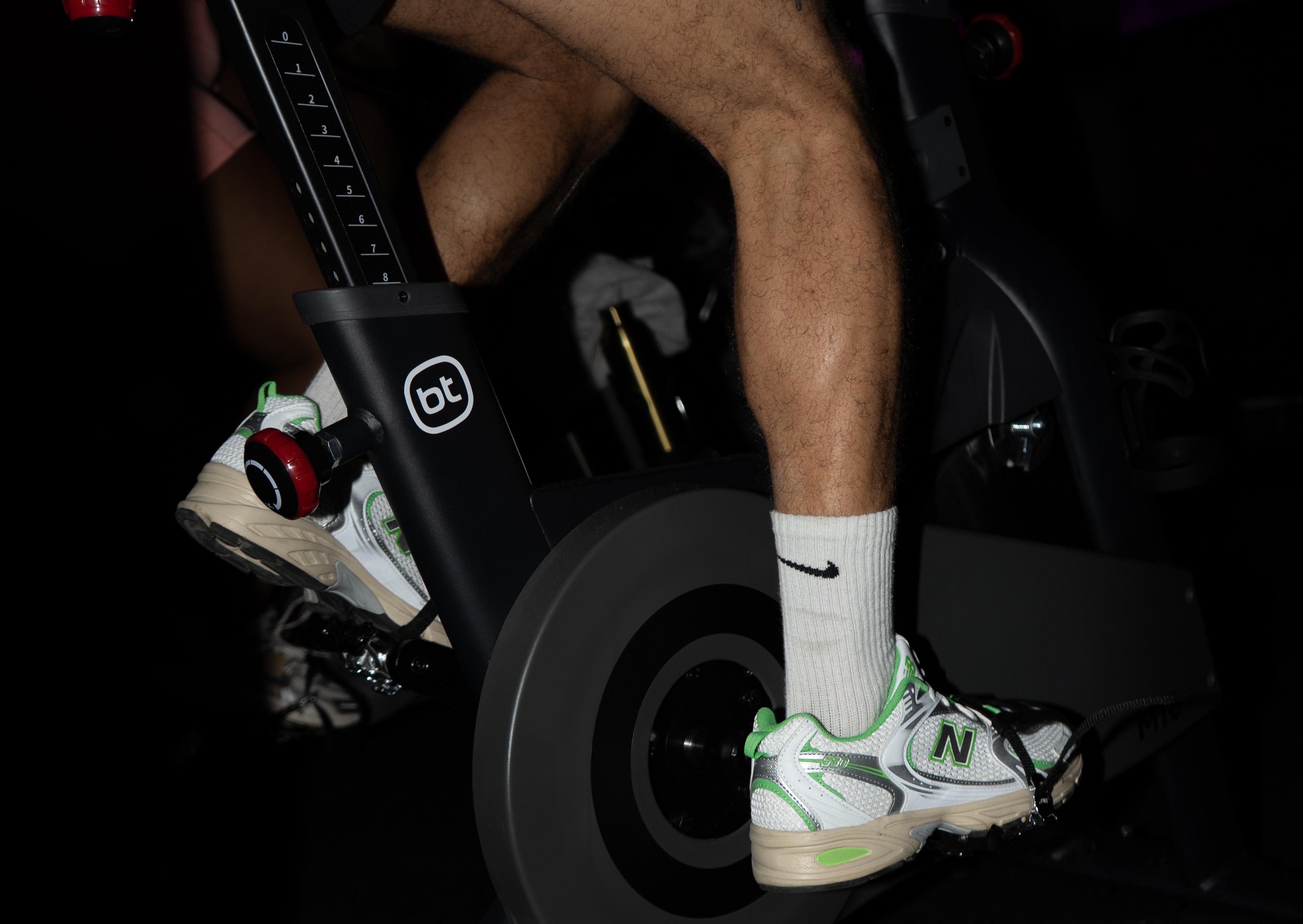 RPM et santé : quels sont les bienfaits du vélo indoor pour le corps et l’esprit ?